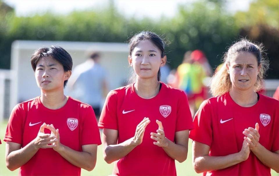 中国女足球队刷新历史纪录,迎接新的希望与挑战的简单介绍 中国女足球队刷新历史纪录,迎接新的希望与挑战的简单介绍