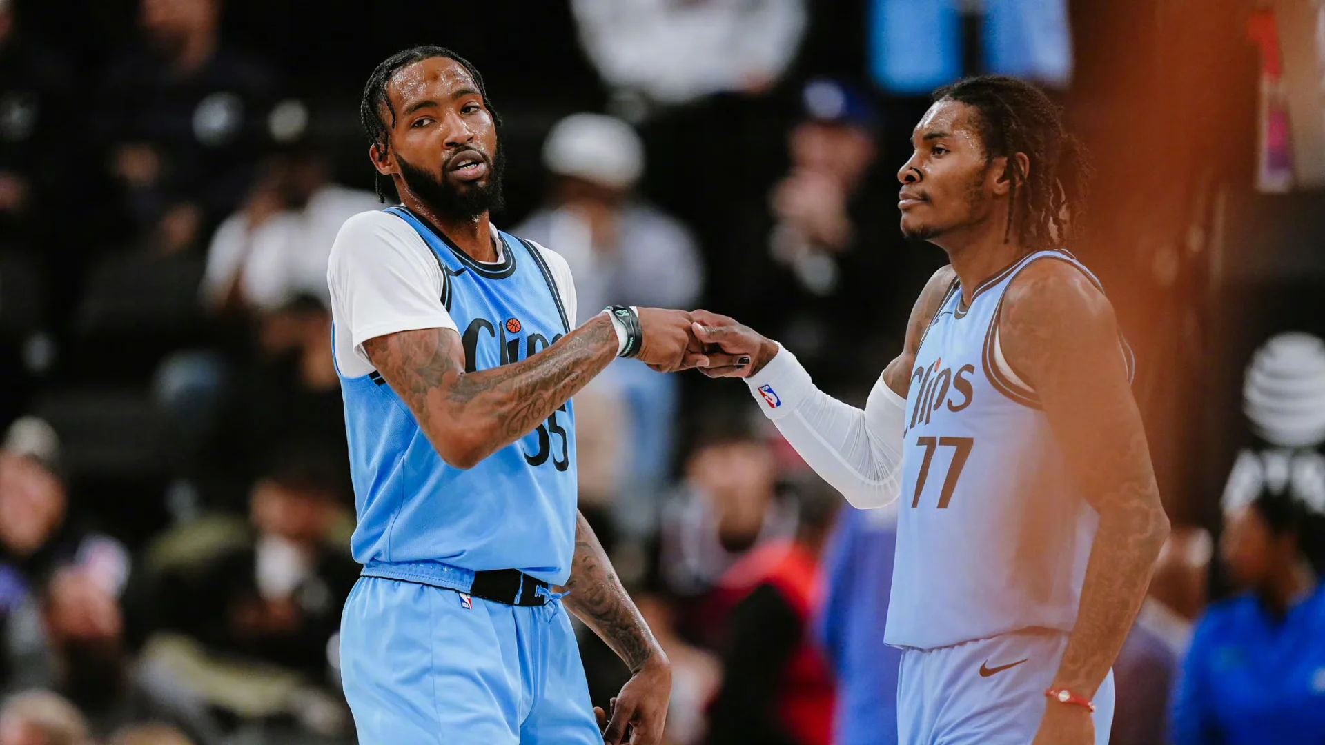 1xBit体育在线登录-快船战胜凯尔特人克星