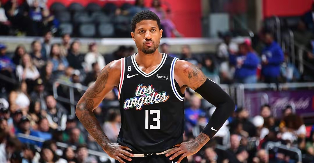 1xBit体育app-关于快船擒活塞获得五连胜，乔治30+10的信息