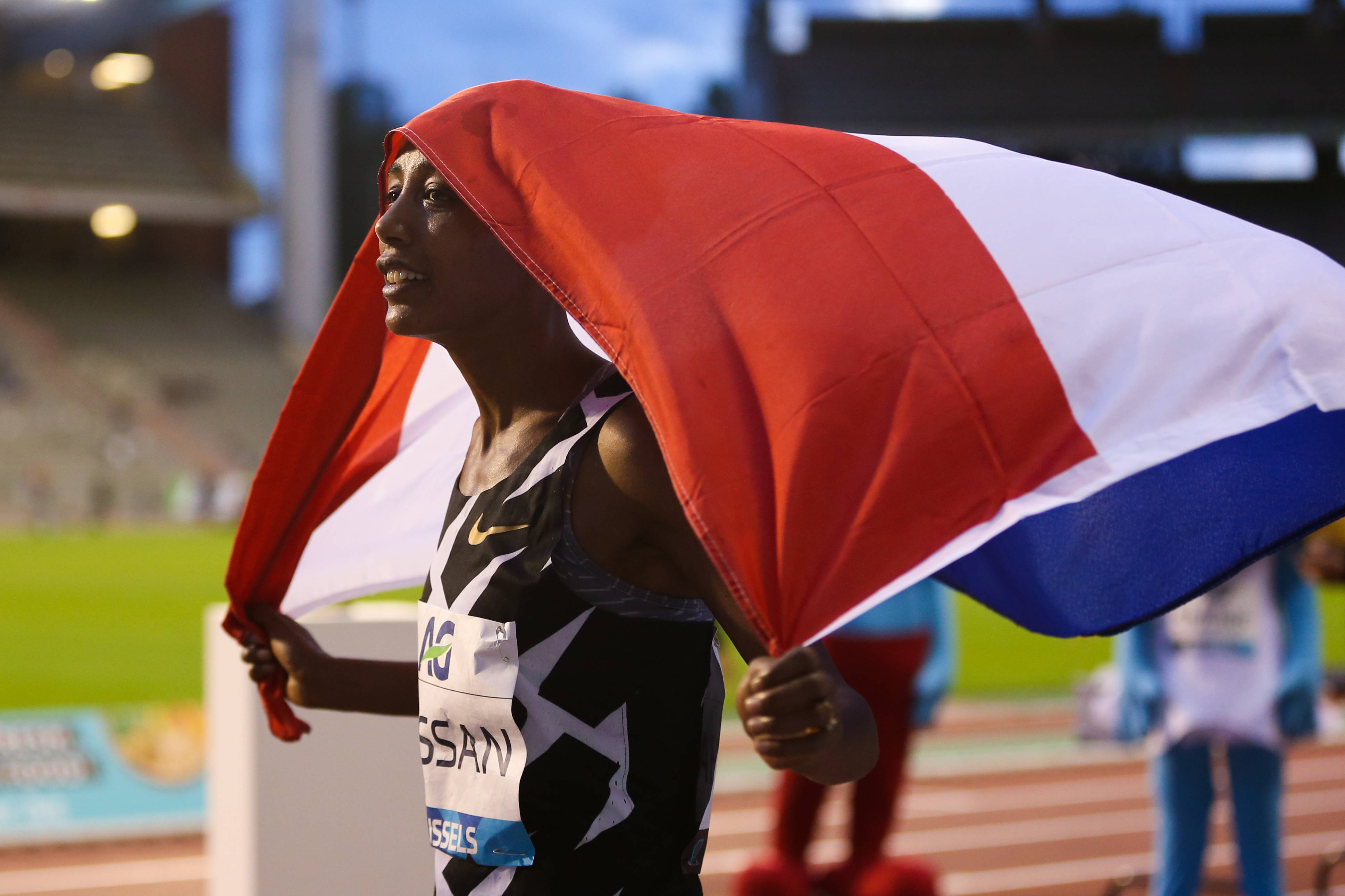 1xBit体育亚洲官网-阿联酋田径选手在比赛中取得胜利