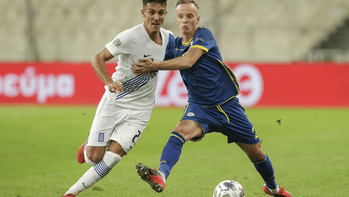 关于北马其顿队备战欧洲比赛,望在球场上创奇迹的信息 关于北马其顿队备战欧洲比赛,望在球场上创奇迹的信息