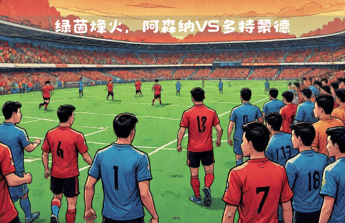 1xBit体育注册-阿森纳主场大胜，新赛季气势如虹