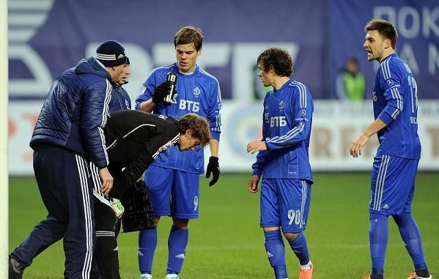 连败伤士气?球队心态如何调整? 连败伤士气?球队心态如何调整?